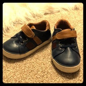 Harper Canyon shoe